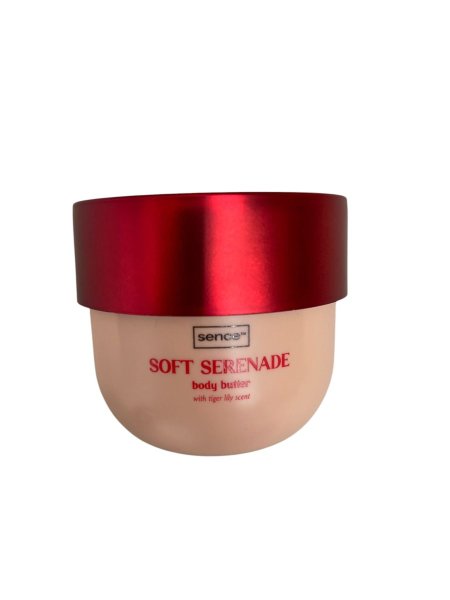 زبدة جسم – Sence Soft Serenade Body Butter