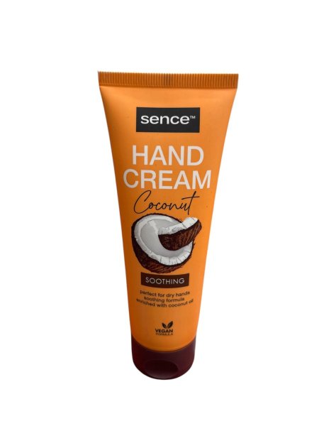 سينس كريم يد بجوز الهند – Sence Hand Cream Coconut