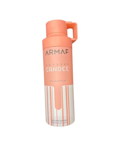Armaf Odyssey Candee Body Spray | بخاخ أرماف كاندي