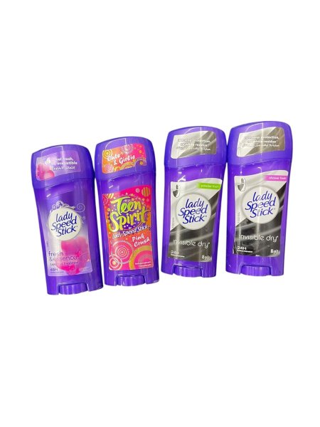 Lady Speed Stick Deodorant | مزيل عرق ليدي سبيد ستيك