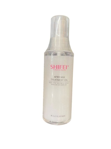 SHIFEI After Wax Treatment Oil | زيت بعد إزالة الشعر