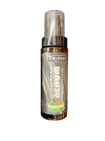 To-Me Bioenergy Hair Serum | سيروم تو مي بيوإنرجي للشعر