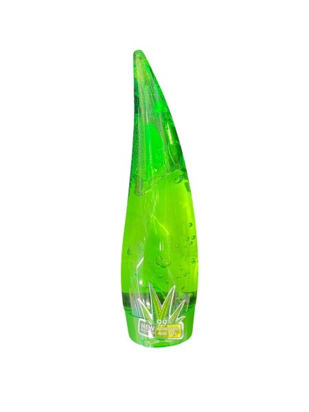 Aloe Vera Gel 99% | جل الألوفيرا