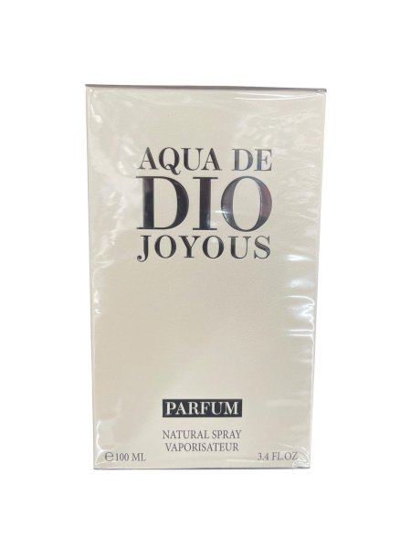 أكوا دي ديو – Aqua De Dio