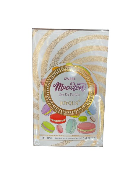 سويت ماكرون – Sweet Macaron