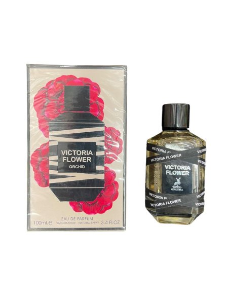 فيكتوريا فلاور أوركيد – Victoria Flower Orchid
