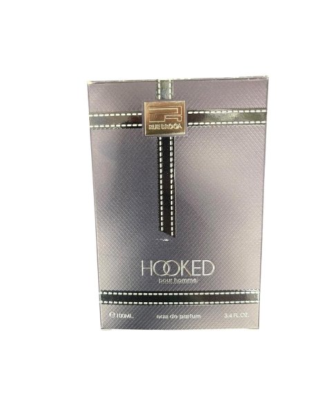 🖤 Hooked Pour Homme – هوكد رجالي (Rue Broca)