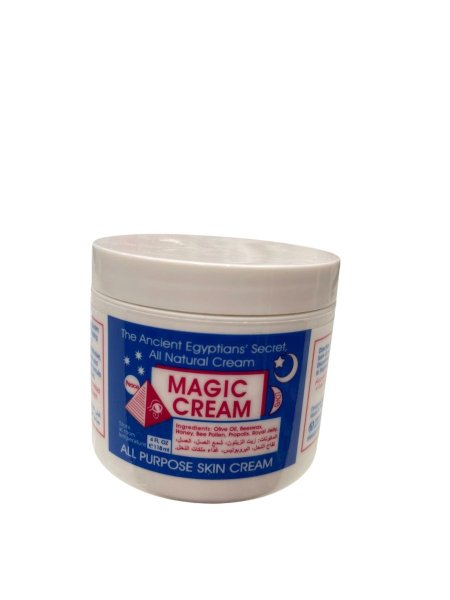 كريم ماجيك متعدد الاستخدام Magic Cream All Purpose Skin Cream