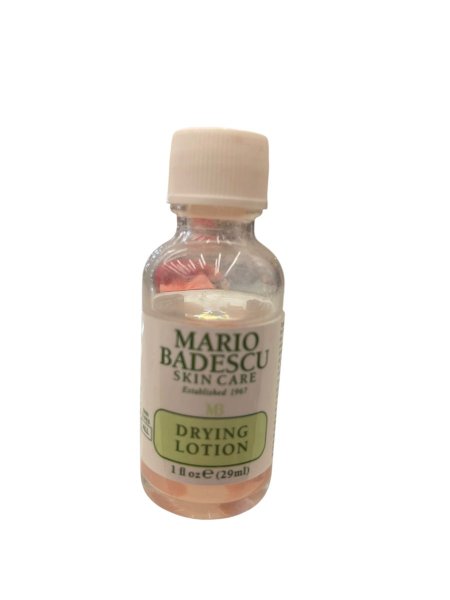 ماريو باديسكو للحبوب Mario Badescu Drying Lotion