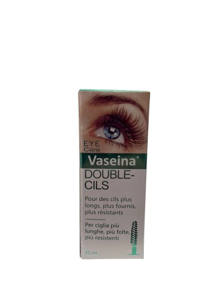 سيروم تكثيف الرموش فاسينا Vaseina Double Cils