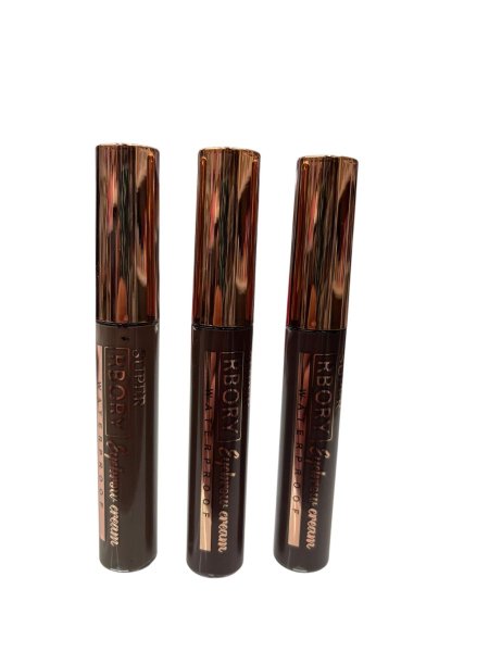 جل الحواجب والرموش (IBORI / IBROW Eyebrow Cream Waterproof)