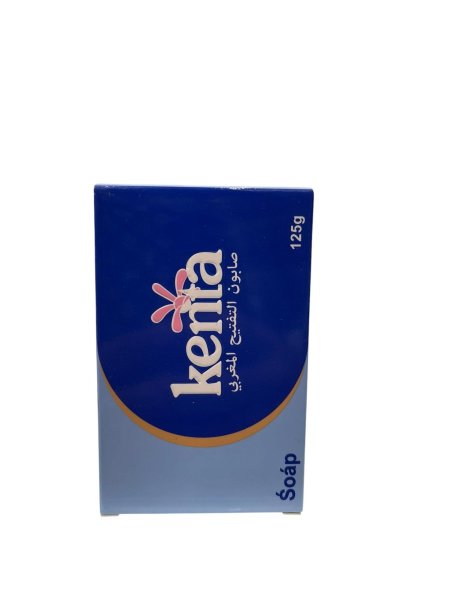 🧼 Kenta Soap – صابون كينتا مضاد للبكتيريا