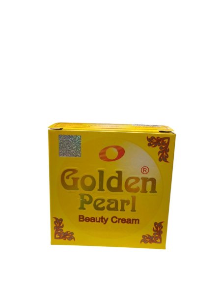 ✨ Golden Pearl Beauty Cream – كريم جولدن بيرل