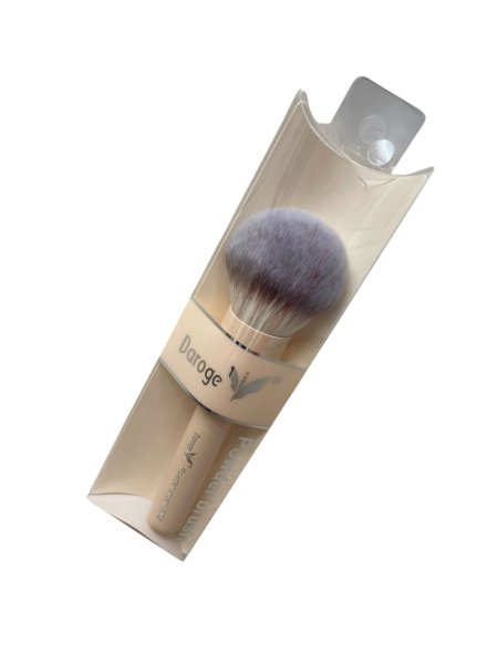 🖌️ فرشاة مكياج احترافية – Dorage Powder Brush