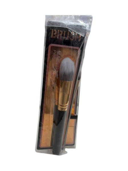 🖤 فرشاة مكياج احترافية – Professional Makeup Brush