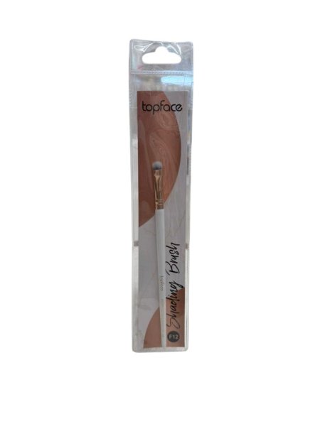 🤍 فرشاة توب فيس F12 – Topface Blending Brush F12