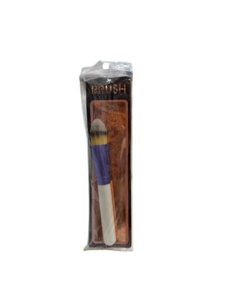 ✨ فرشاة فاونديشن مسطحة – Flat Foundation Brush