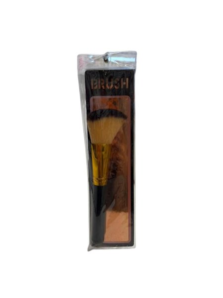 🖤 فرشاة مكياج عريضة – Wide Face Makeup Brush