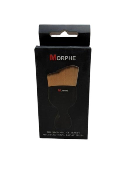 🖤 فرشاة مورفي متعددة – Morphe Multifunction Face Brush