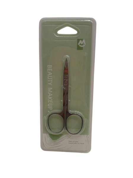 ✂️ مقص حواجب / تجميل – Beauty Scissors