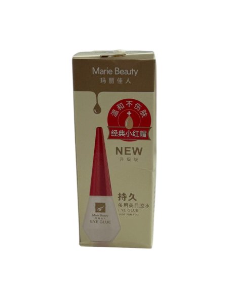 👁️ لاصق رموش ماري بيوتي – Marie Beauty Eye Glue