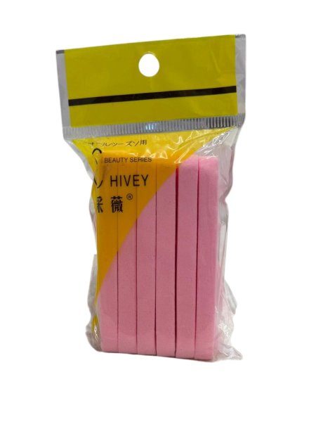 🧽 إسفنج تنظيف الوجه (طقم) – Facial Cleansing Sponge Set