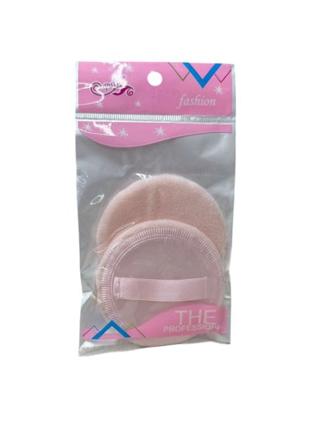 بوف مكياج  – Powder Puff (Professional)