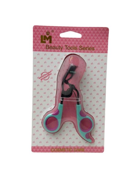مكبس رموش احترافي – Eyelash Curler (LM Beauty Tools)