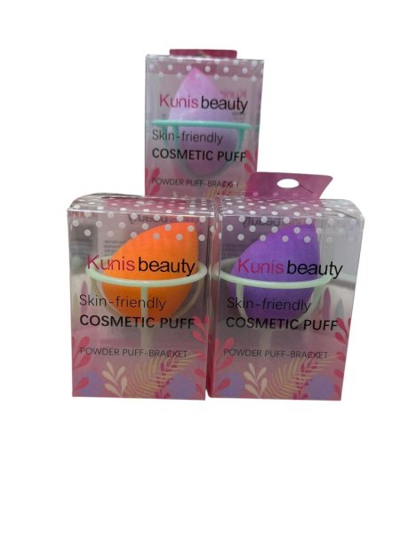 بوف مكياج Kunis Beauty – Cosmetic Puff