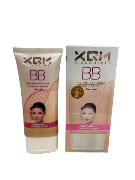 XQM Xiangqimei BB Cream – بي بي كريم شيانغ كيمي