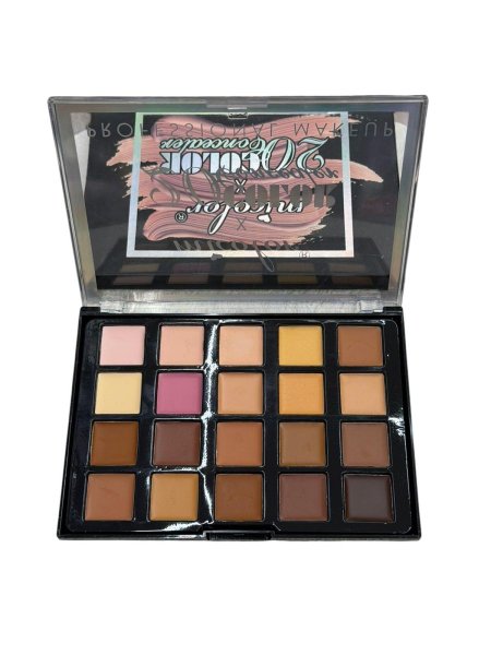 Professional Makeup Concealer Palette – باليت كونسيلر احترافية
