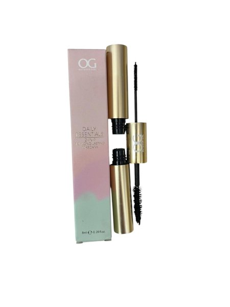 OG Daily Essentials 2-in-1 Mascara – ماسكارا أوتدور غيرل الثنائية