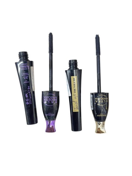 Bourjois Mascaras – ماسكارات بورجوا