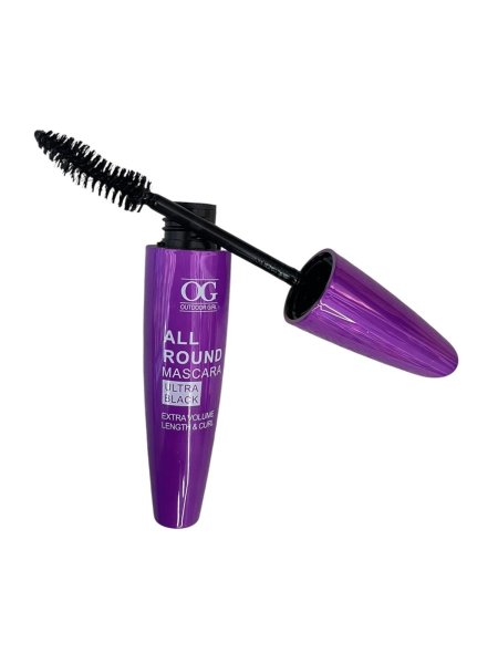 OG Outdoor Girl All Round Mascara – ماسكارا أوتدور غيرل