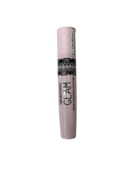 Seventeen Glam Mascara – ماسكارا سفنتين
