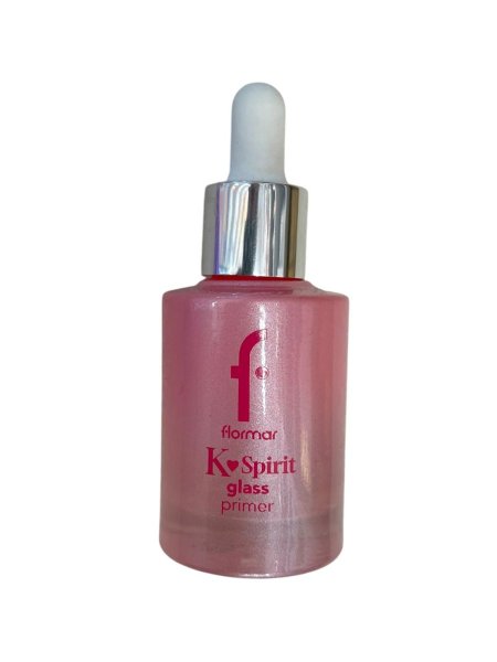 Flormar K-Spirit Glass Primer – برايمر فلورمار كي سبيريت