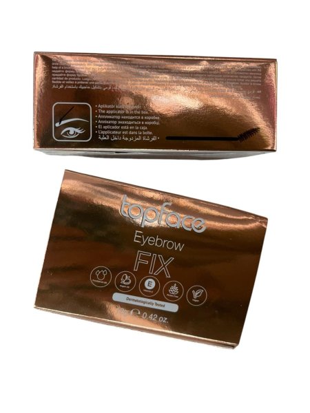Topface Eyebrow Fix – مثبت حواجب توب فيس