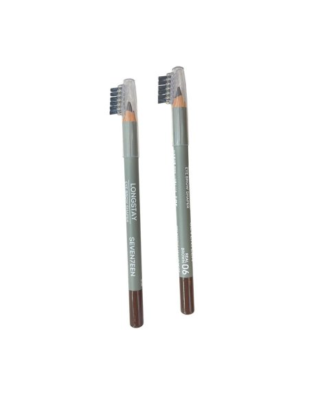 Seventeen Longstay Eyebrow Shaper – قلم حواجب سيفنتين