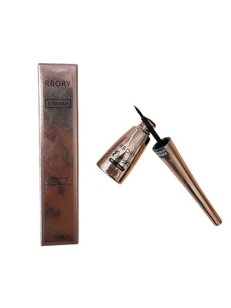 RBORY Waterproof Eyeliner – آيلاينر آر بوري المقاوم للماء