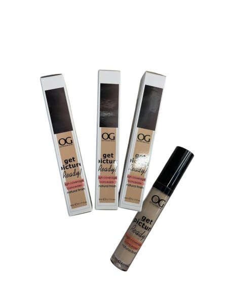 OG Get Picture Ready Concealer – كونسيلر أوت دور غيرل