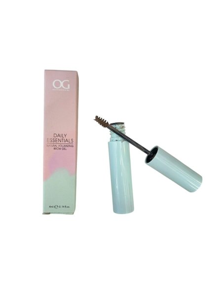 OG Outdoor Girl Daily Essentials Brow Gel – جل حواجب أوت دور غيرل