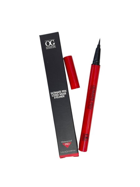 OG Ultimate Pen Long Wear Eyeliner – آيلاينر أوت دور غيرل التميت بن