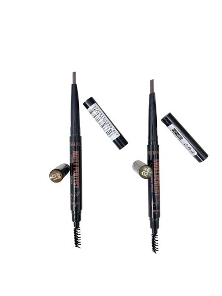 Auto Eyebrow Pencil – قلم حواجب ميستين الأوتوماتيك MOST PERFECT