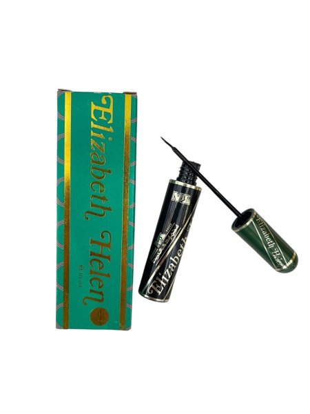 Elizabeth Helen Liquid Eyeliner – آيلاينر إليزابيث هيلين السائل