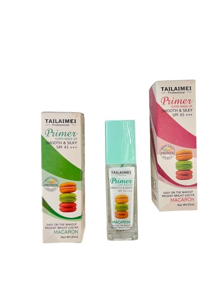 Tailaimei Professional Primer Smooth & Silky SPF45+++ – برايمر تايليمي