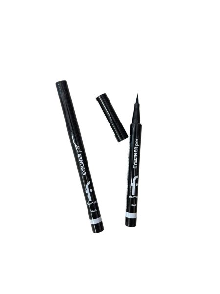 Flormar Eyeliner Pen – آيلاينر فلورمار القلمي
