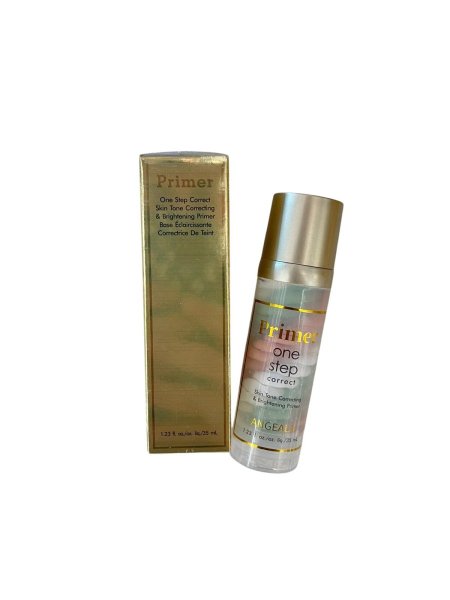Angeala One Step Correct Primer – برايمر أنجيلا وان ستيب كوريكت