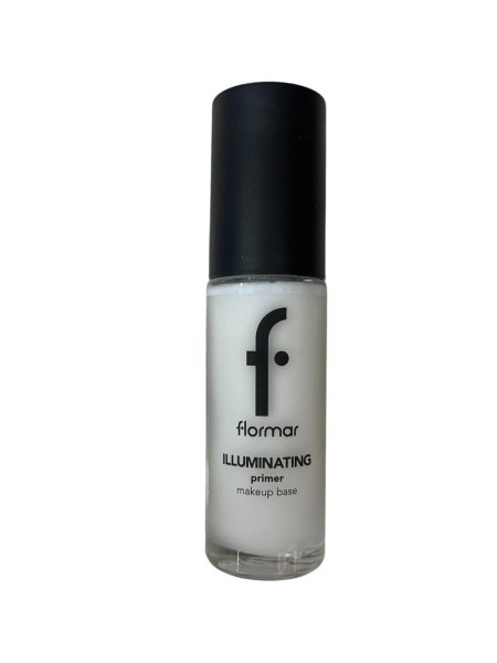 Flormar Illuminating Primer Makeup Base – برايمر فلورمار المضيء