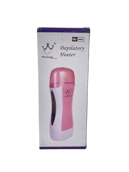 جهاز تسخين الشمع رول Konsung Depilatory Heater