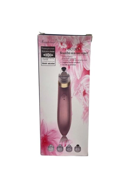 جهاز شفط الرؤوس السوداء XN-8030 Beautiful Skin Care Expert